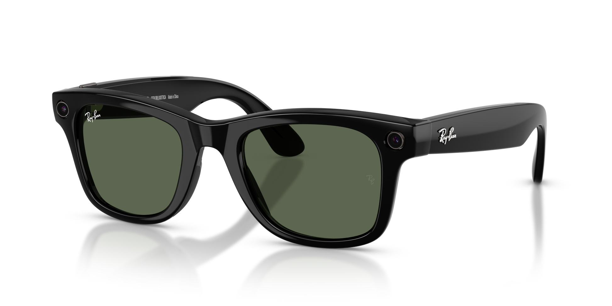 Ray-Ban META RW4012 WAYFARER (GEN2) 601/7150 50-22/150