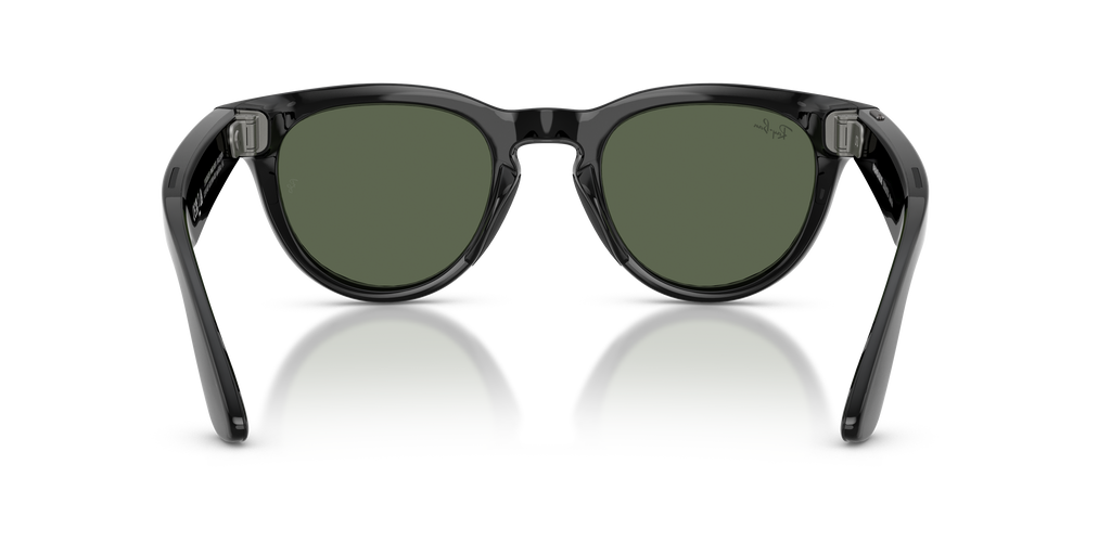 Ray-Ban META RW4013 HEADLINER (GEN2) 601/71 50-23/150