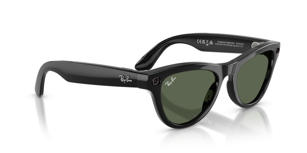 Ray-Ban META RW4014 SKYLER (GEN2) 601/71 52-20/150