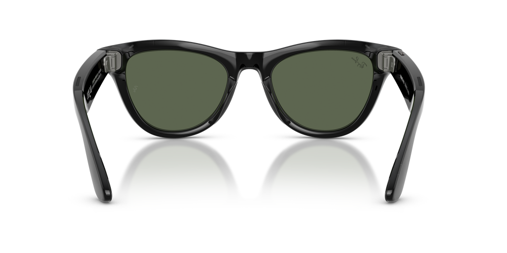 Ray-Ban META RW4014 SKYLER (GEN2) 601/71 52-20/150