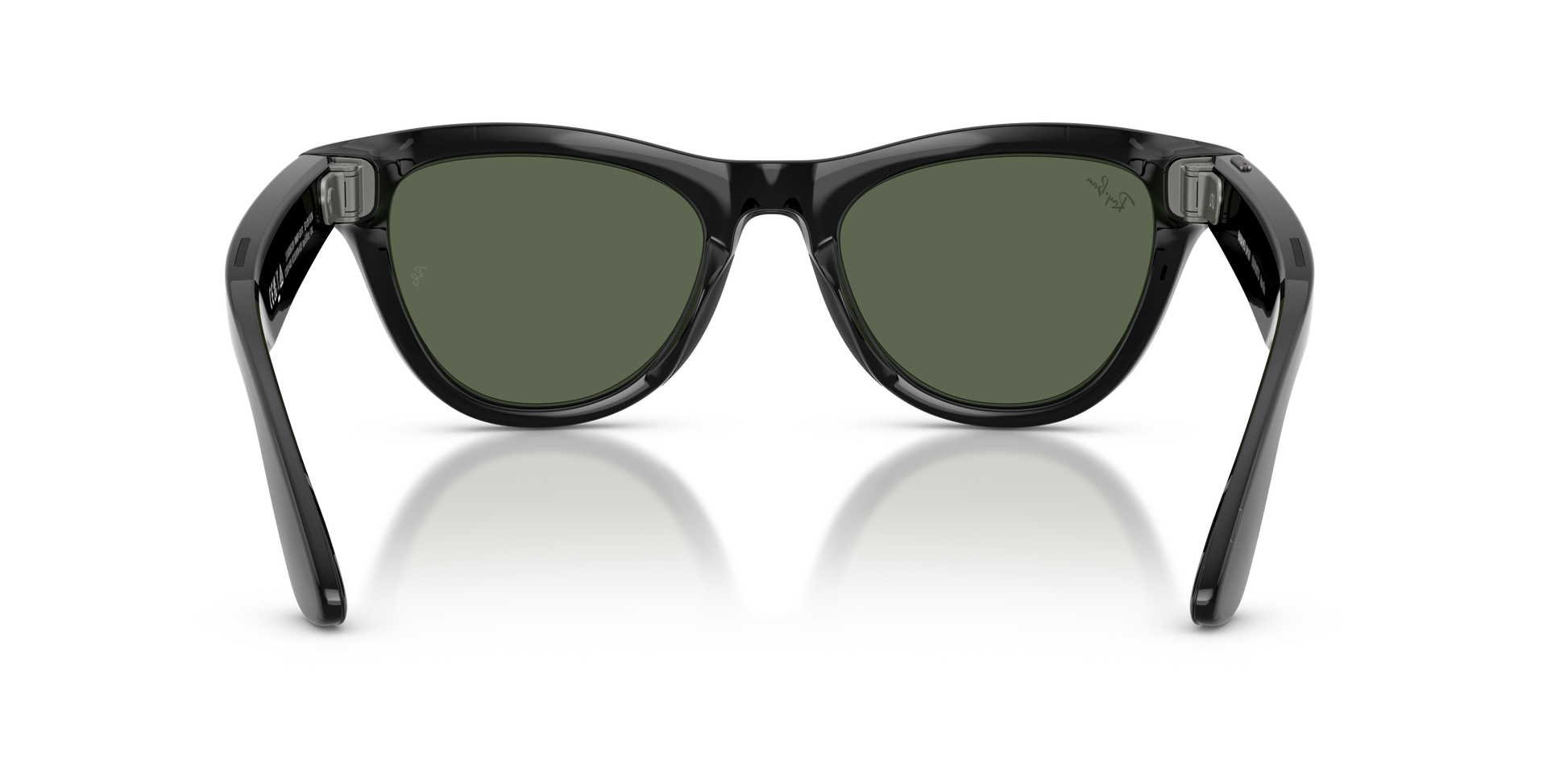 Ray-Ban META RW4014 SKYLER (GEN2) 601/71 52-20/150
