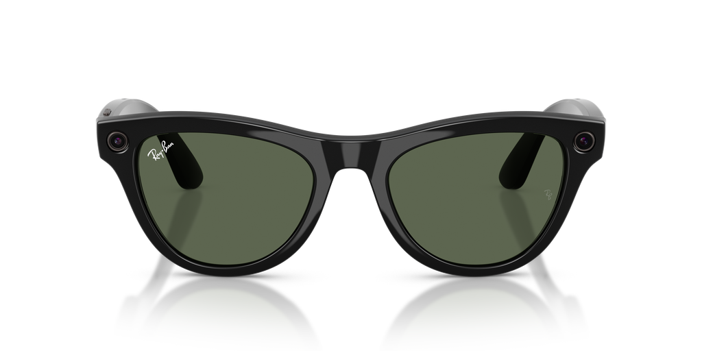 Ray-Ban META RW4014 SKYLER (GEN2) 601/71 52-20/150