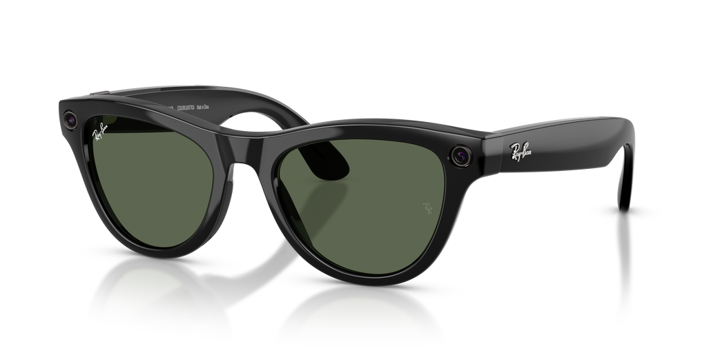 Ray-Ban META RW4014 SKYLER (GEN2) 601/71 52-20/150