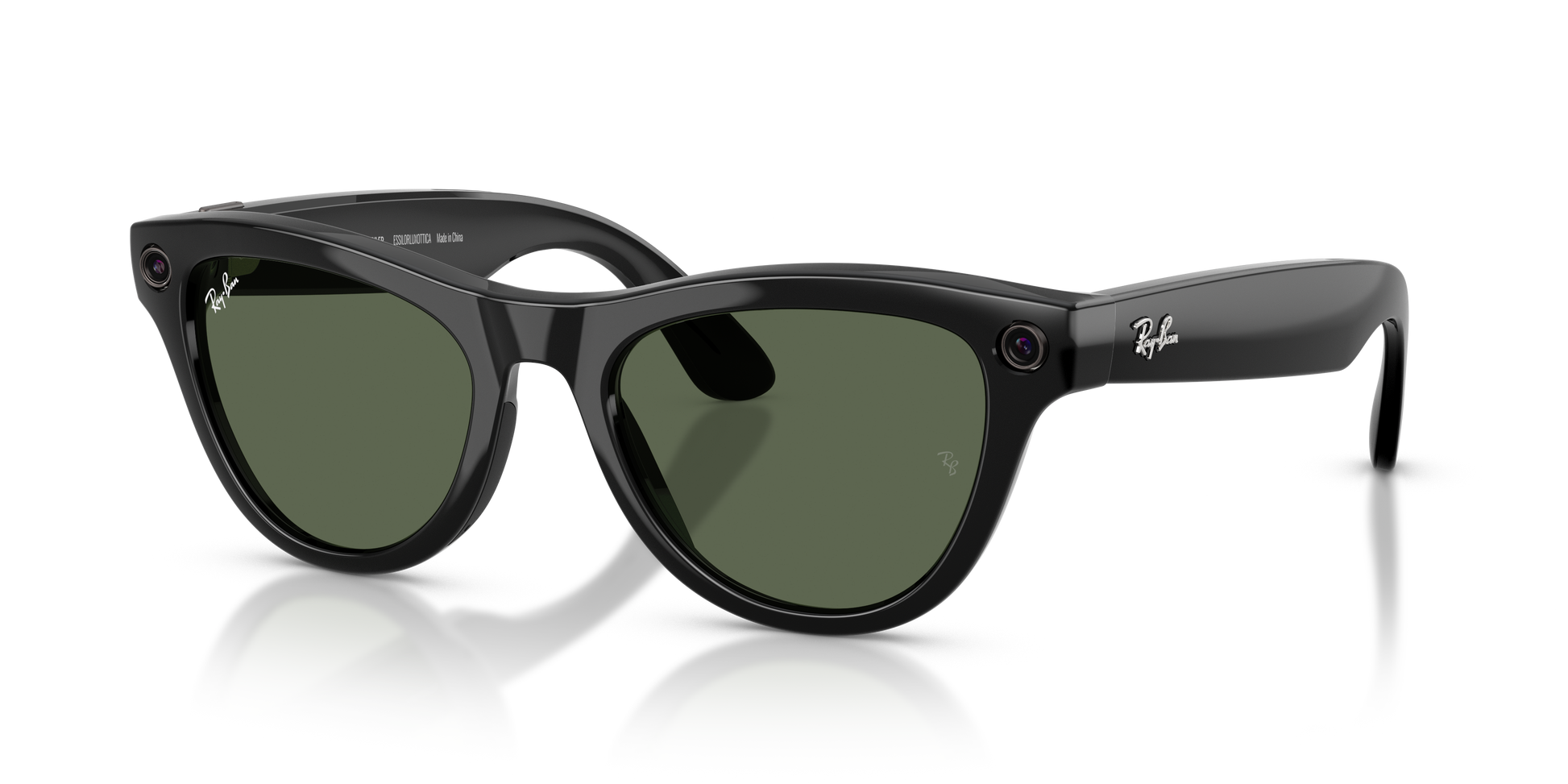 Ray-Ban META RW4014 SKYLER (GEN2) 601/71 52-20/150
