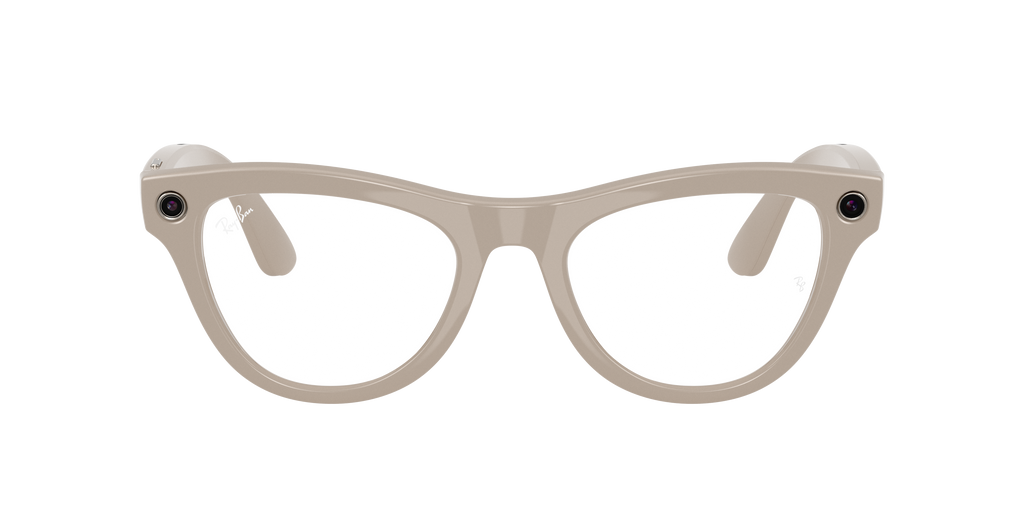 Ray-Ban META RW4014 SKYLER (GEN2) 6700MF 52-20/150