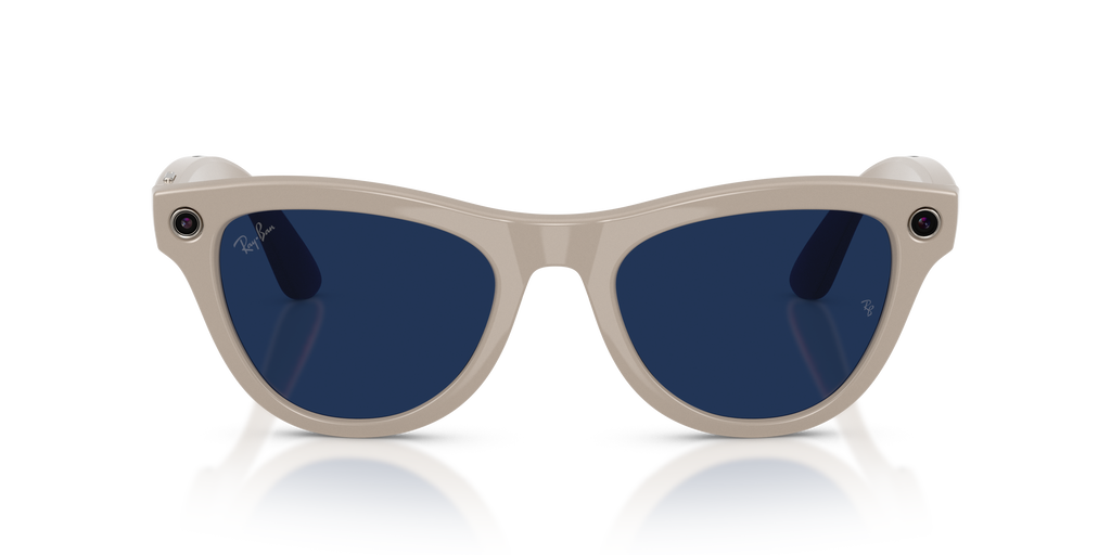 Ray-Ban META RW4014 SKYLER (GEN2) 6700MF 52-20/150