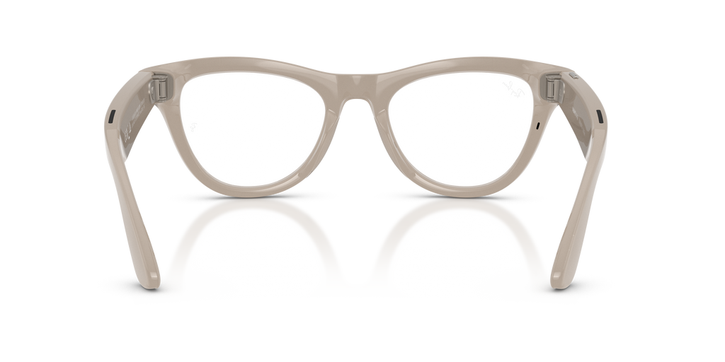 Ray-Ban META RW4014 SKYLER (GEN2) 6700MF 52-20/150