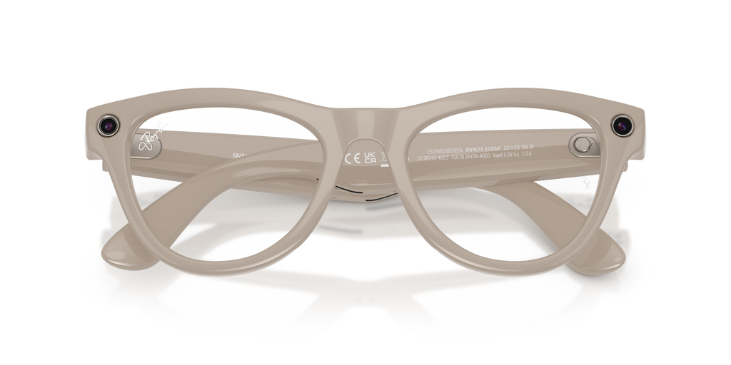 Ray-Ban META RW4014 SKYLER (GEN2) 6700MF 52-20/150