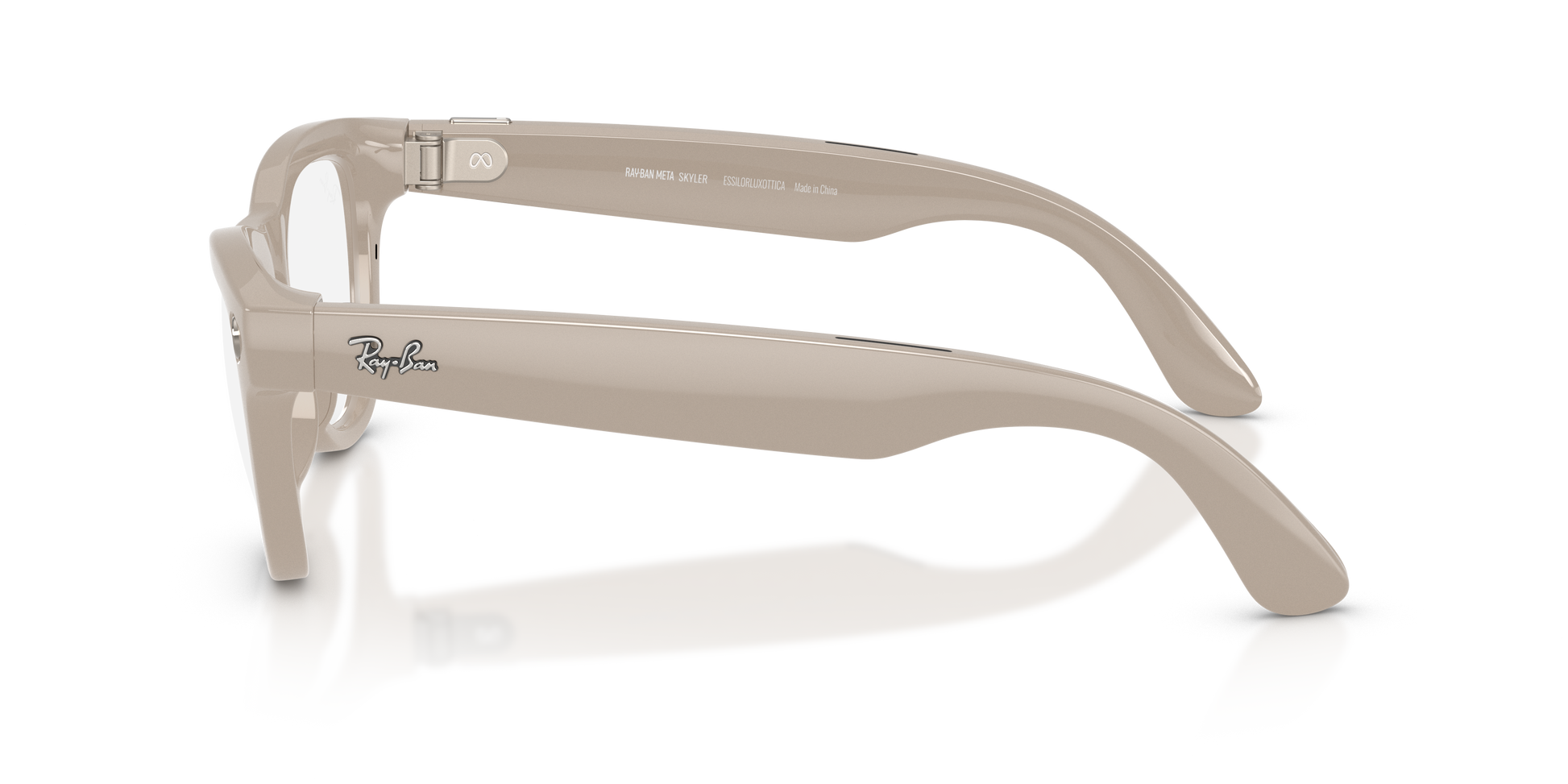 Ray-Ban META RW4014 SKYLER (GEN2) 6700MF 52-20/150