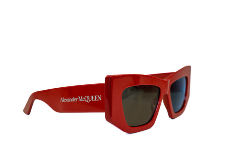 Alexander McQueen AM0448S 003 53-16/145