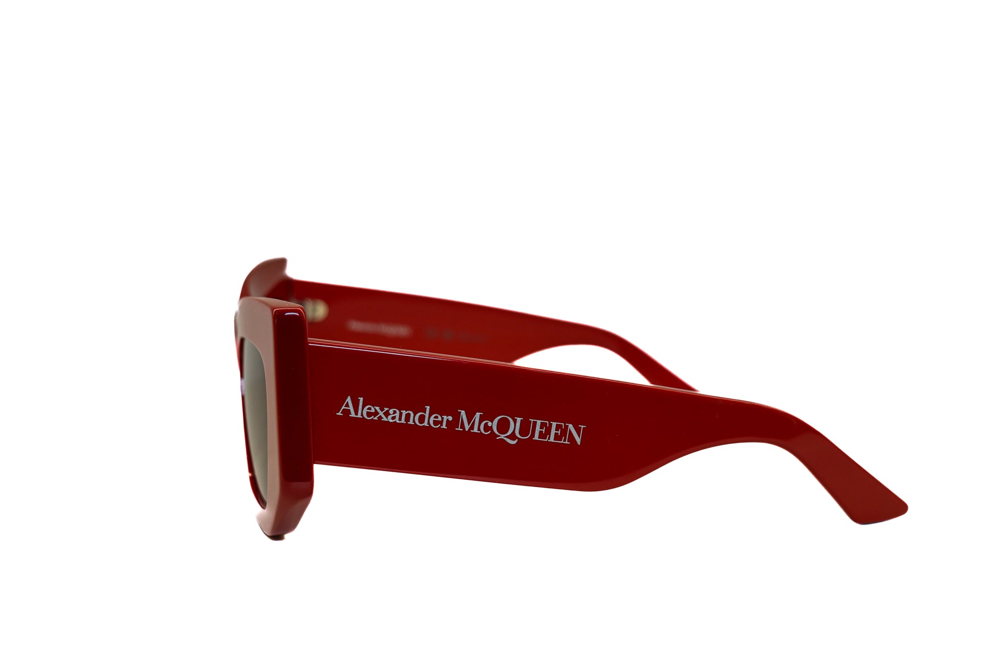 Alexander McQueen AM0448S 003 53-16/145