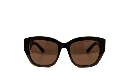 Alexander McQueen AM0451SA 001 55-19/145