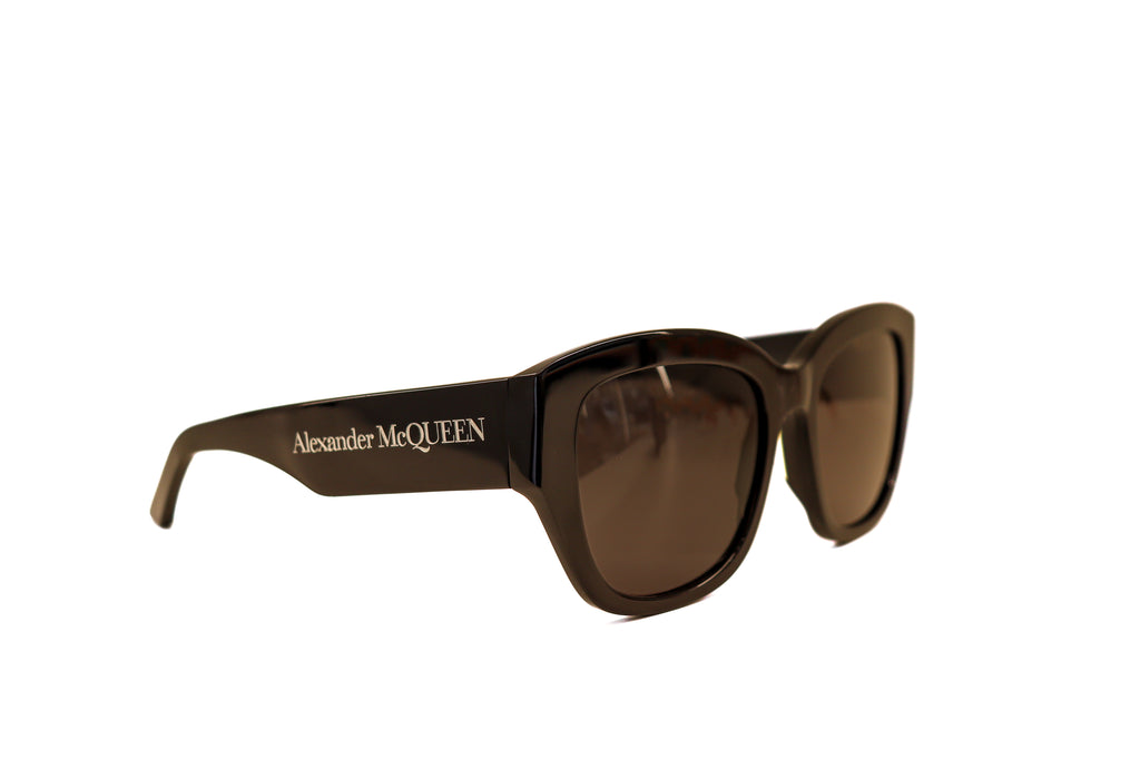Alexander McQueen AM0451SA 001 55-19/145
