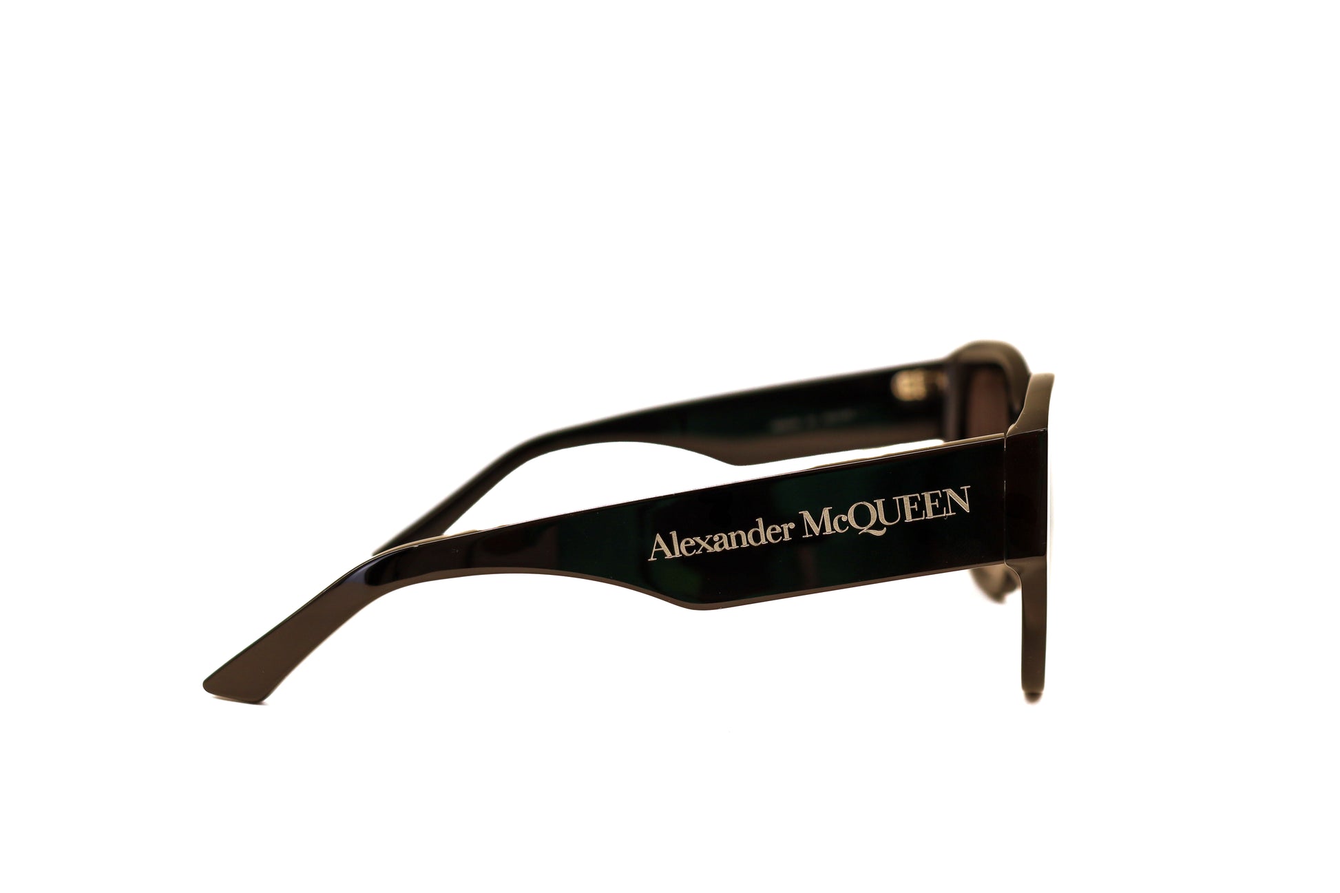 Alexander McQueen AM0451SA 001 55-19/145