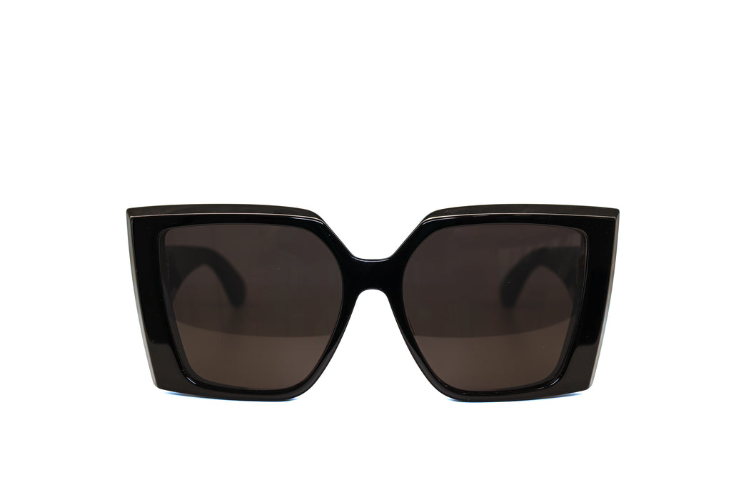 Alexander McQueen AM0467S 001 56-16/140