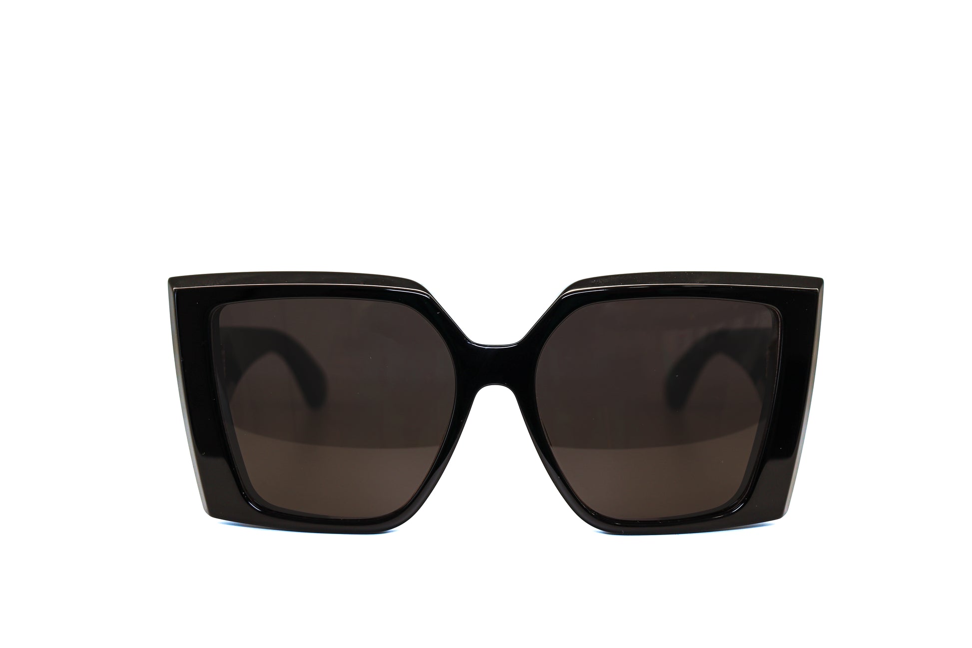 Alexander McQueen AM0467S 001 56-16/140