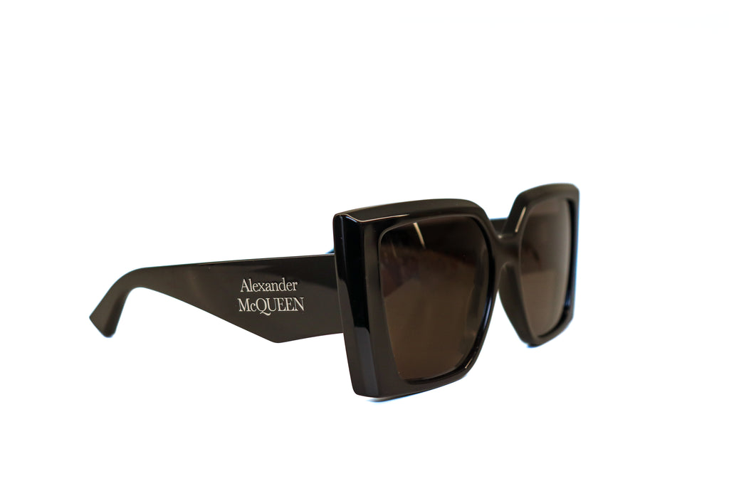 Alexander McQueen AM0467S 001 56-16/140
