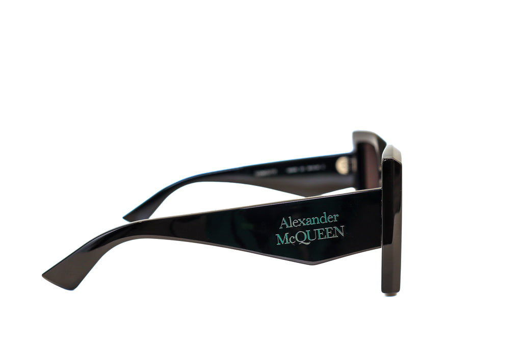 Alexander McQueen AM0467S 001 56-16/140