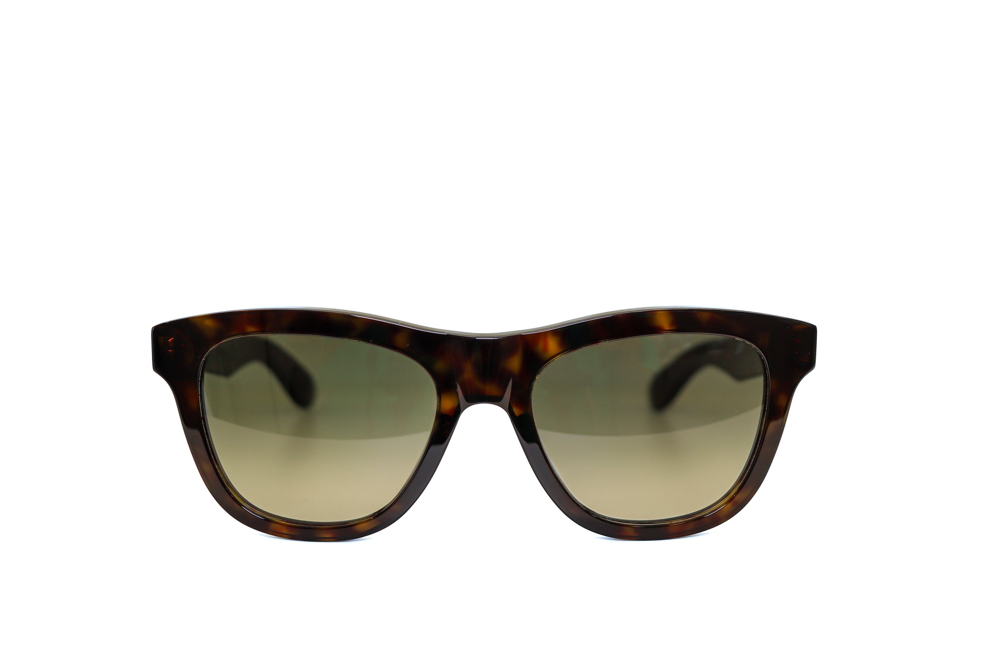 Alexander McQueen AM0421S 002 54-19/145