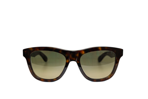 Alexander McQueen AM0421S 002 54-19/145