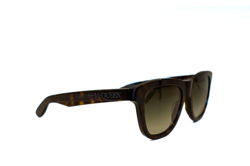 Alexander McQueen AM0421S 002 54-19/145