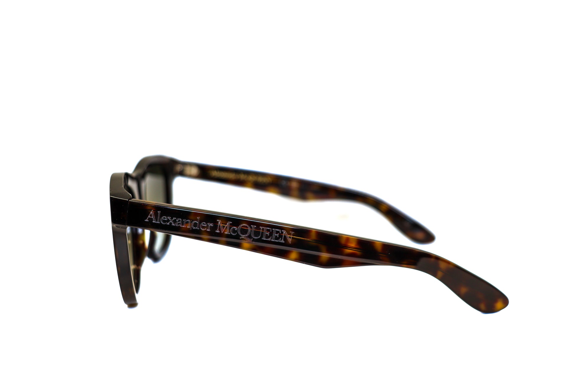 Alexander McQueen AM0421S 002 54-19/145