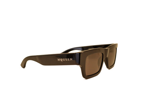 Alexander McQueen AM0421S 002 54-19/145