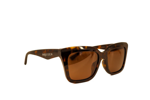 Alexander McQueen AM0473SA 002 54-18/145