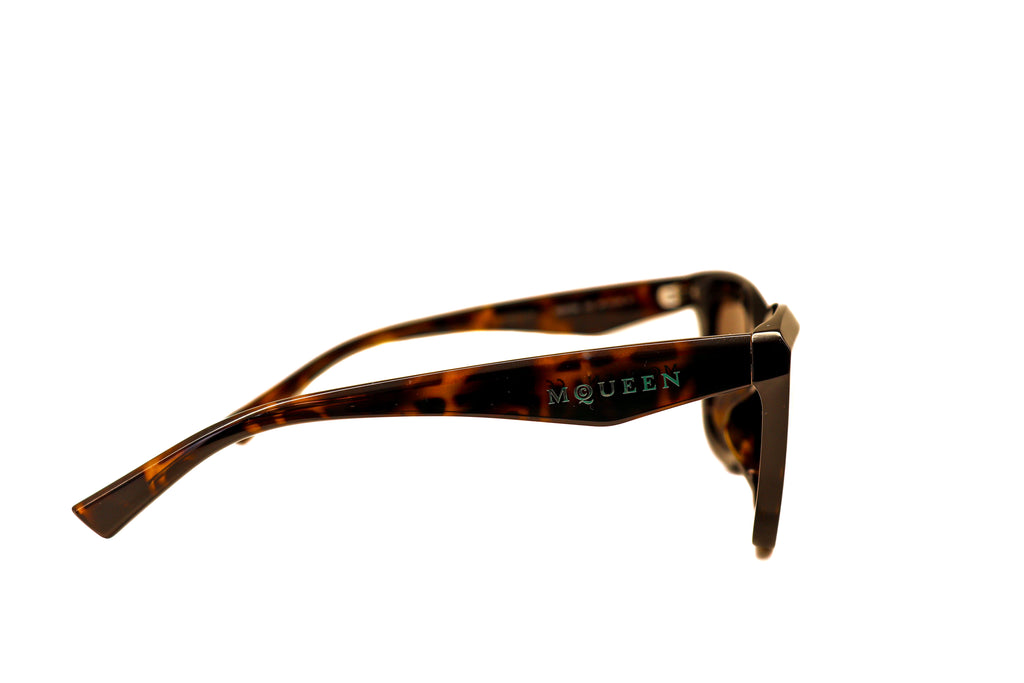 Alexander McQueen AM0473SA 002 54-18/145