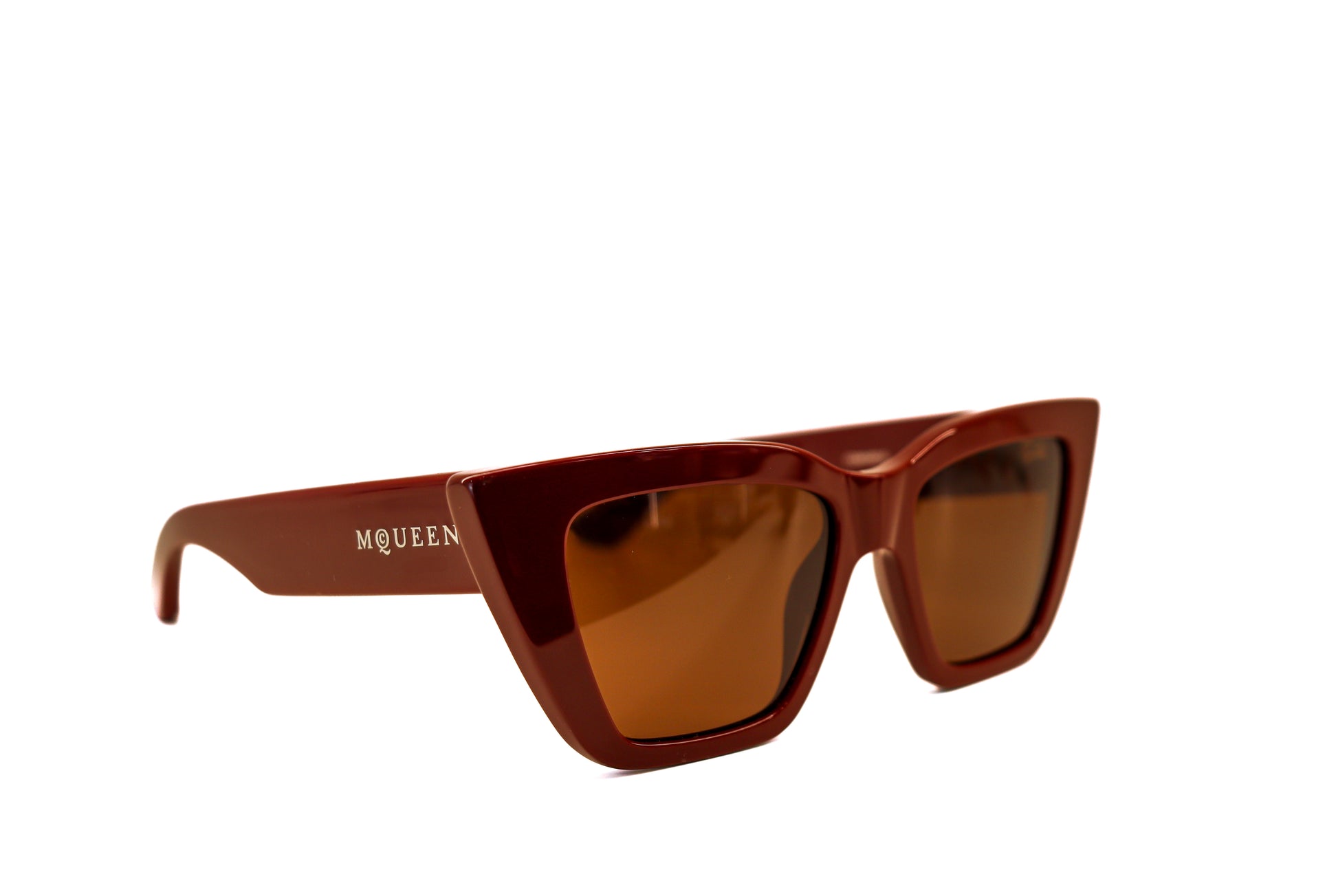 Alexander McQueen AM0507S 003 52-17/145