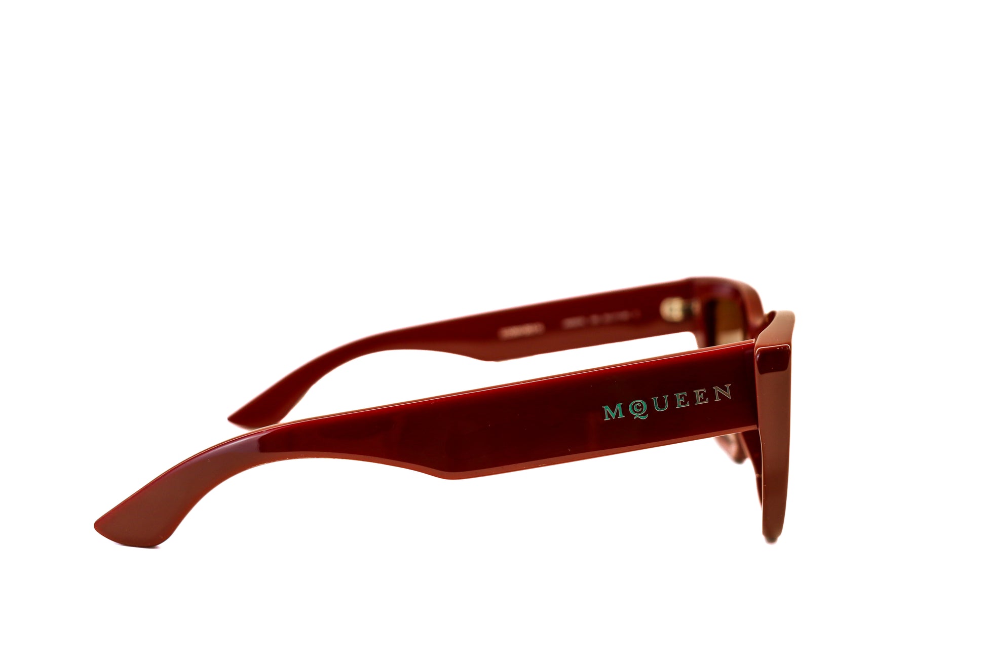 Alexander McQueen AM0507S 003 52-17/145