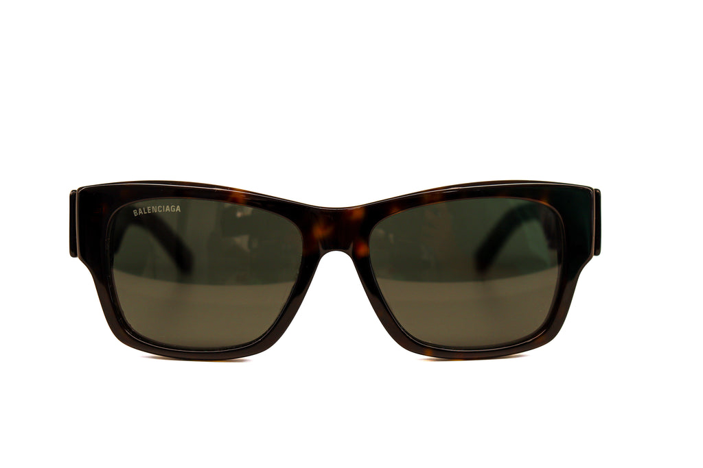 Balenciaga BB0262SA 002 56-17/145