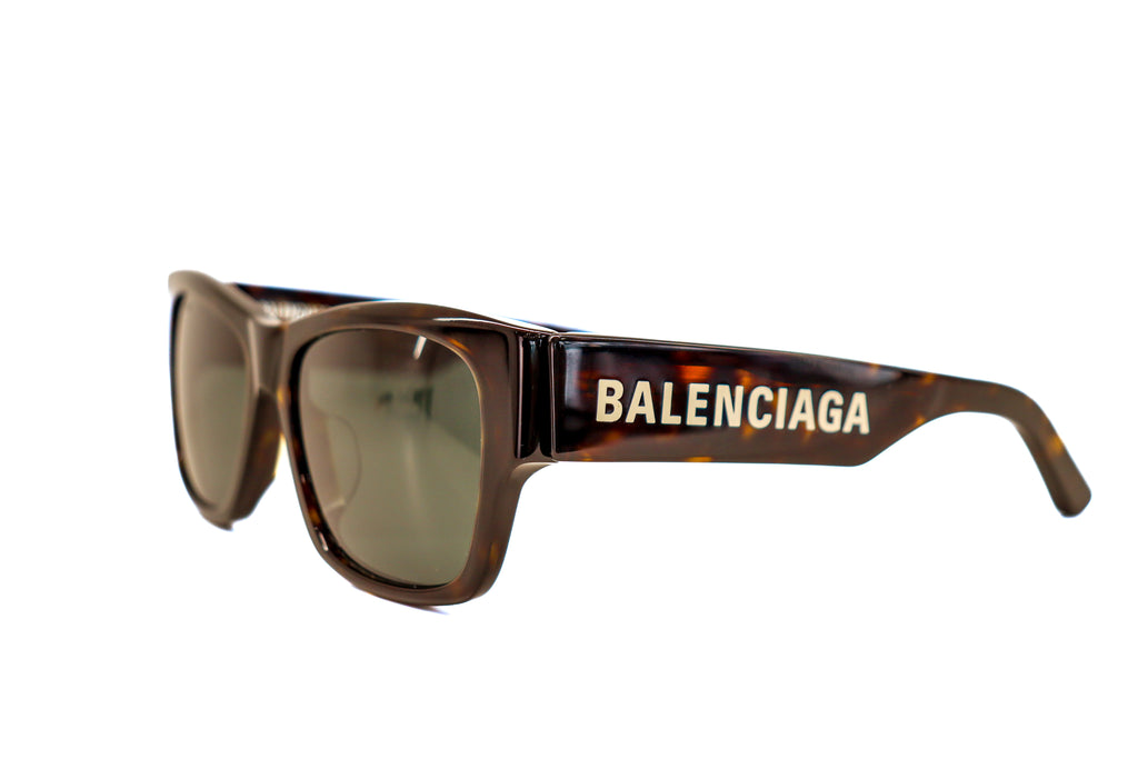 Balenciaga BB0262SA 002 56-17/145