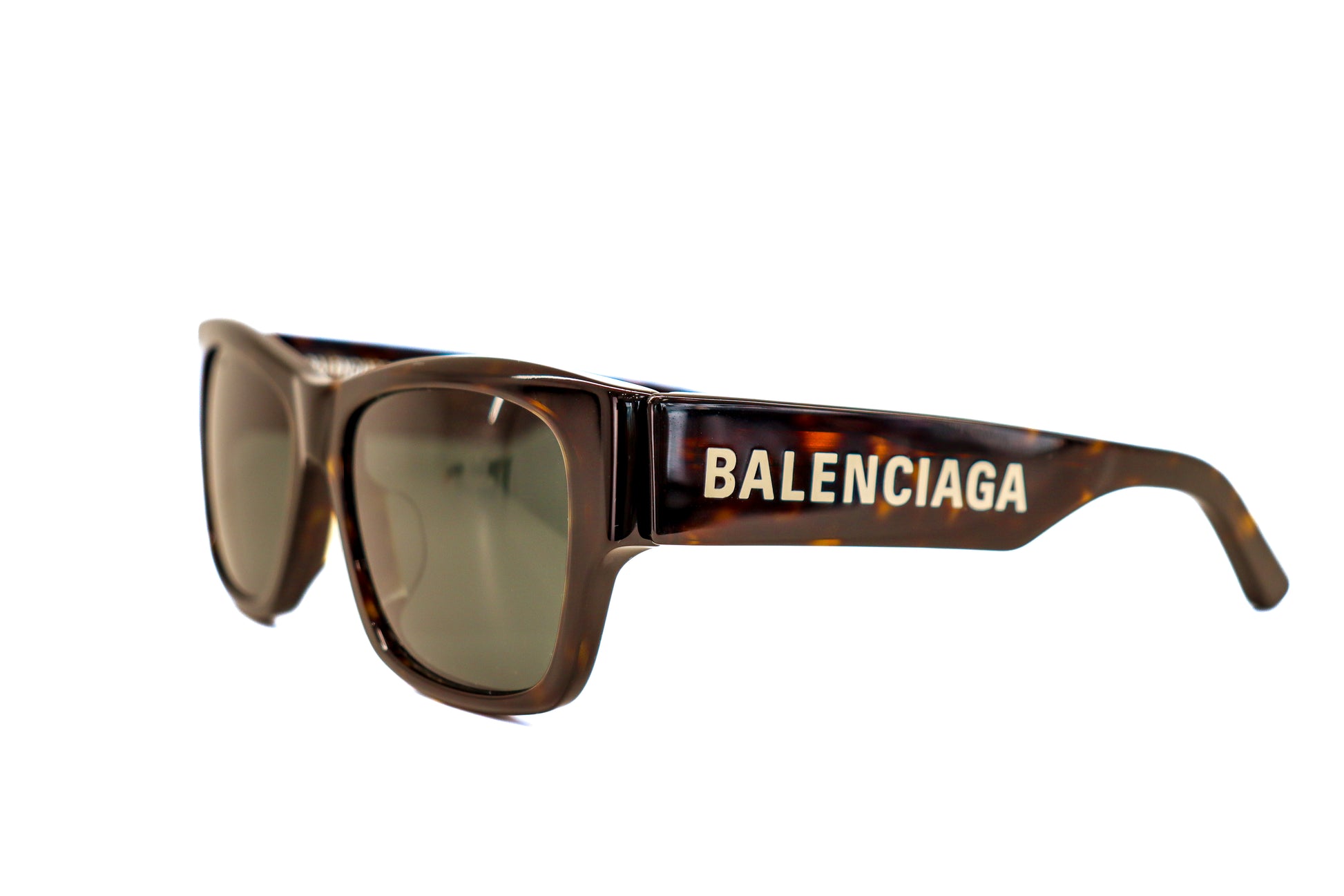 Balenciaga BB0262SA 002 56-17/145