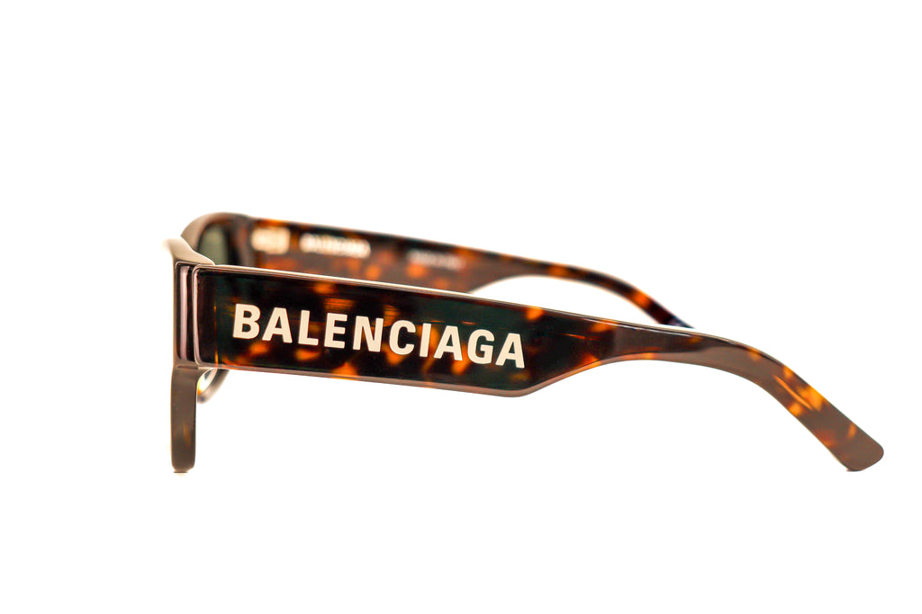 Balenciaga BB0262SA 002 56-17/145