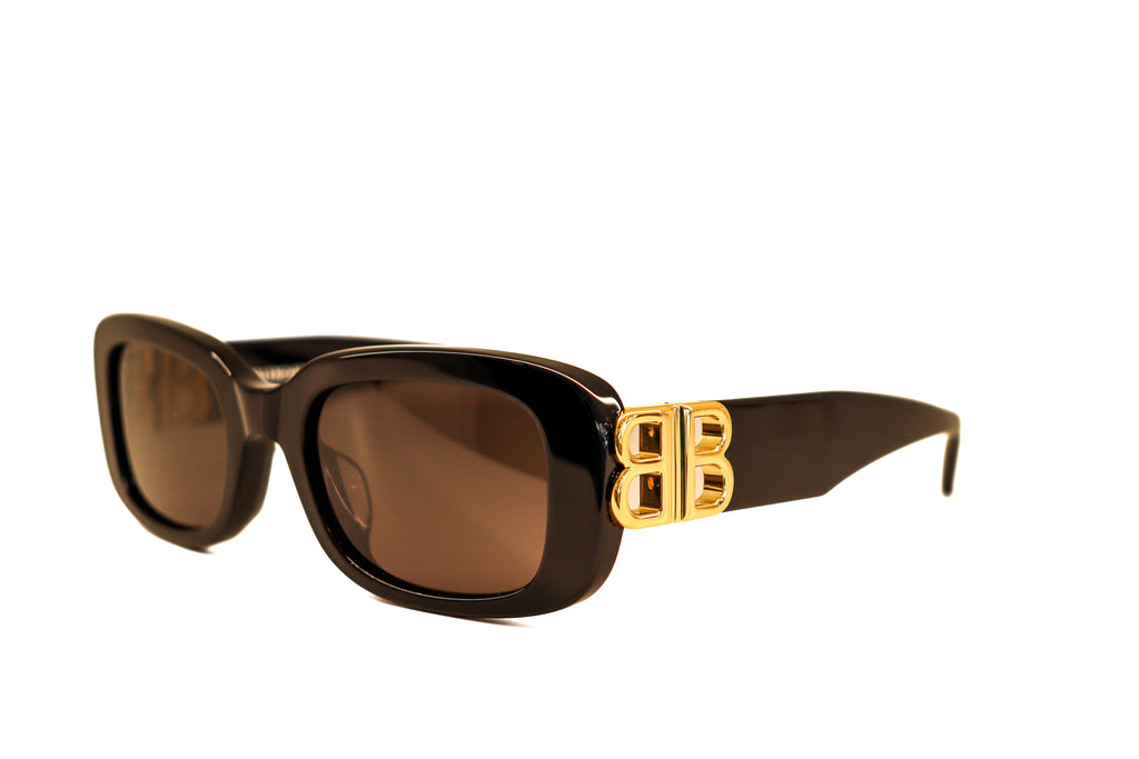 Balenciaga BB0310SK 001 53-22/140