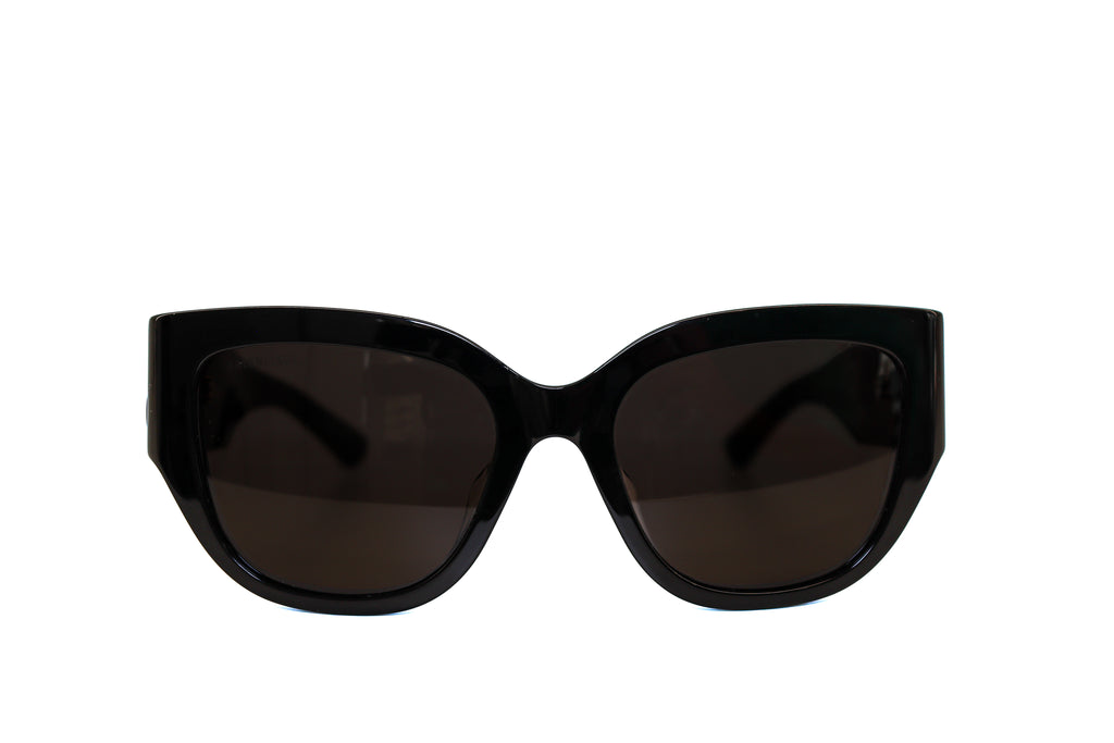 Balenciaga BB0323SK 001 55-19/125