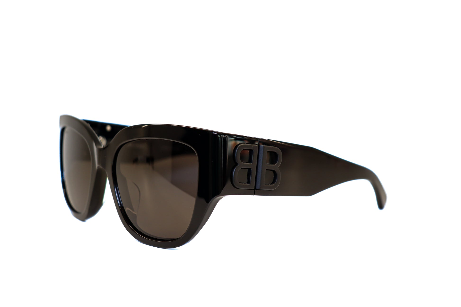 Balenciaga BB0323SK 001 55-19/125