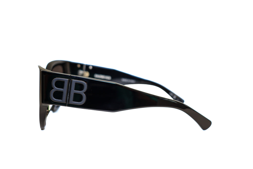 Balenciaga BB0323SK 001 55-19/125