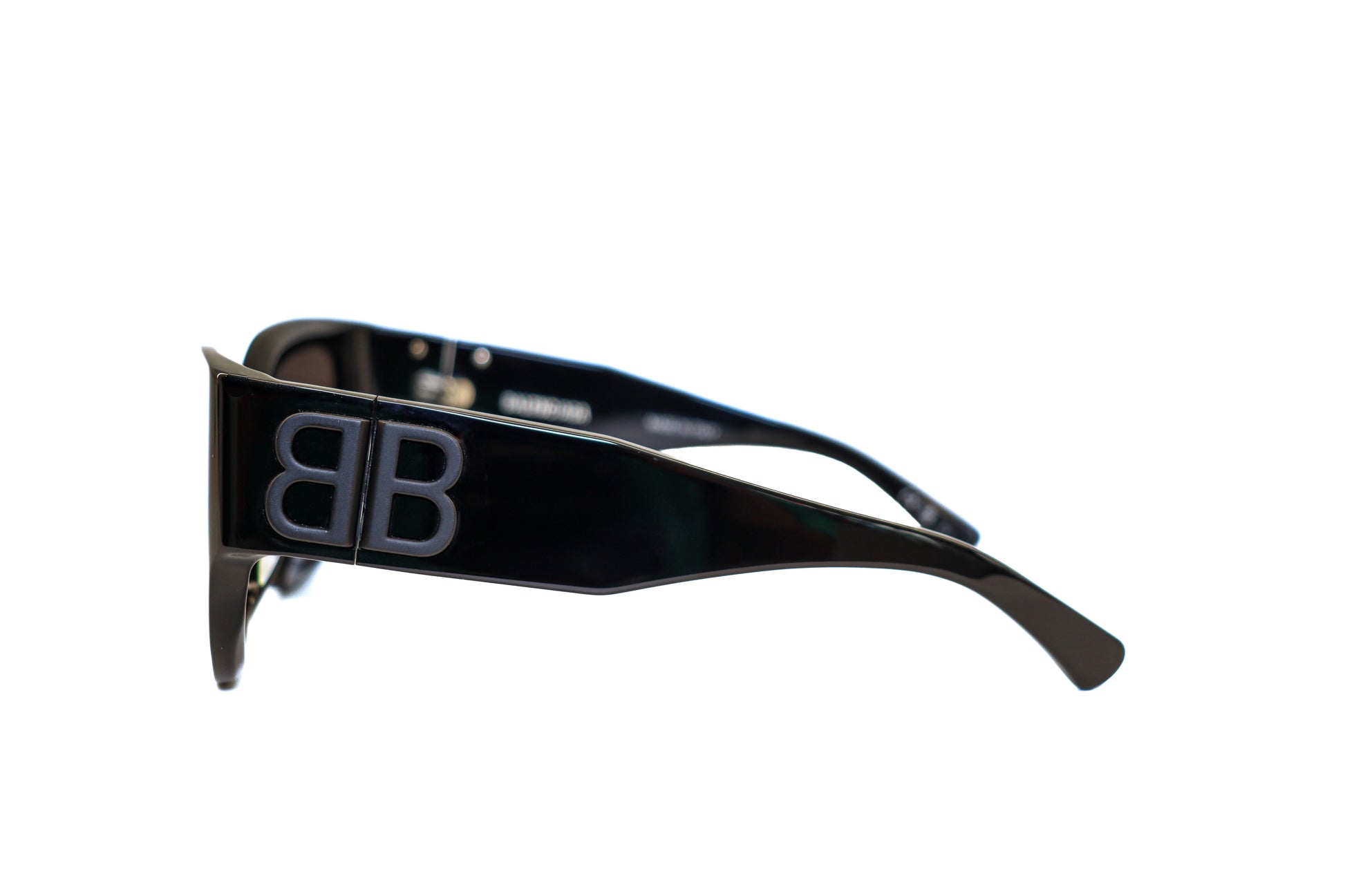 Balenciaga BB0323SK 001 55-19/125