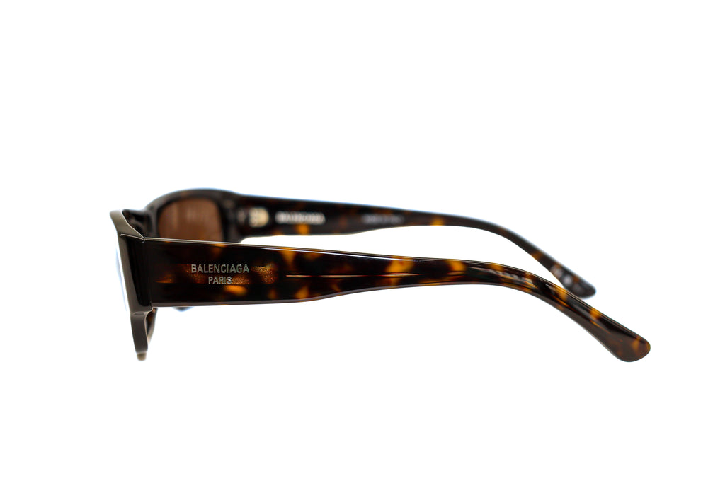 Balenciaga BB0366S 002 58-16/145