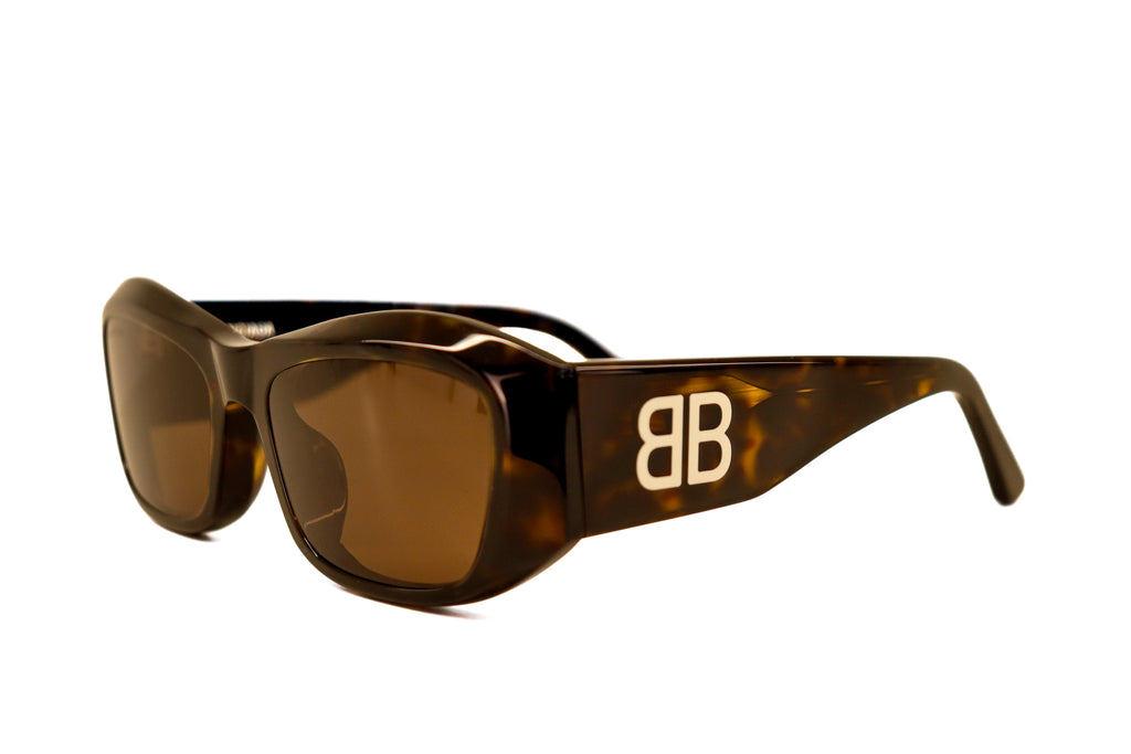 Balenciaga BB0397SA 002 54-19/145