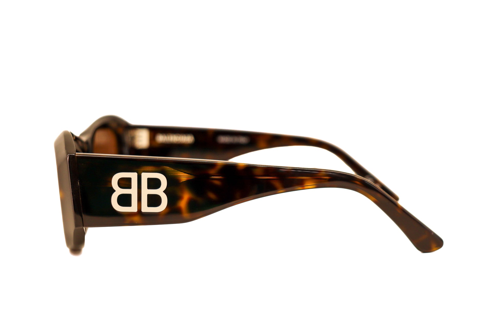 Balenciaga BB0397SA 002 54-19/145