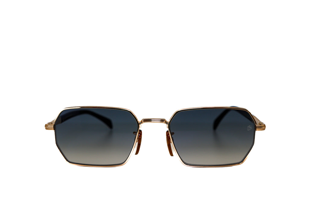 David Beckham DB 1174/S RHL1V 55-19/145