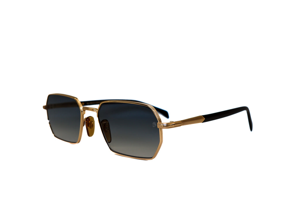 David Beckham DB 1174/S RHL1V 55-19/145