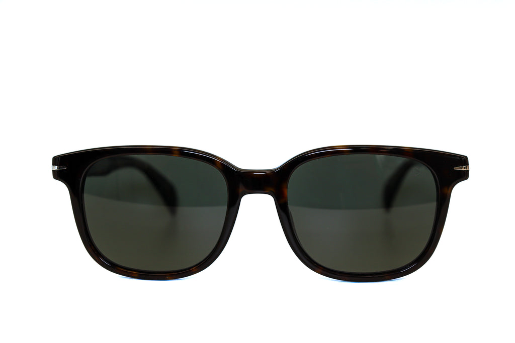 David Beckham DB 1177/S 086QT 53-19/145