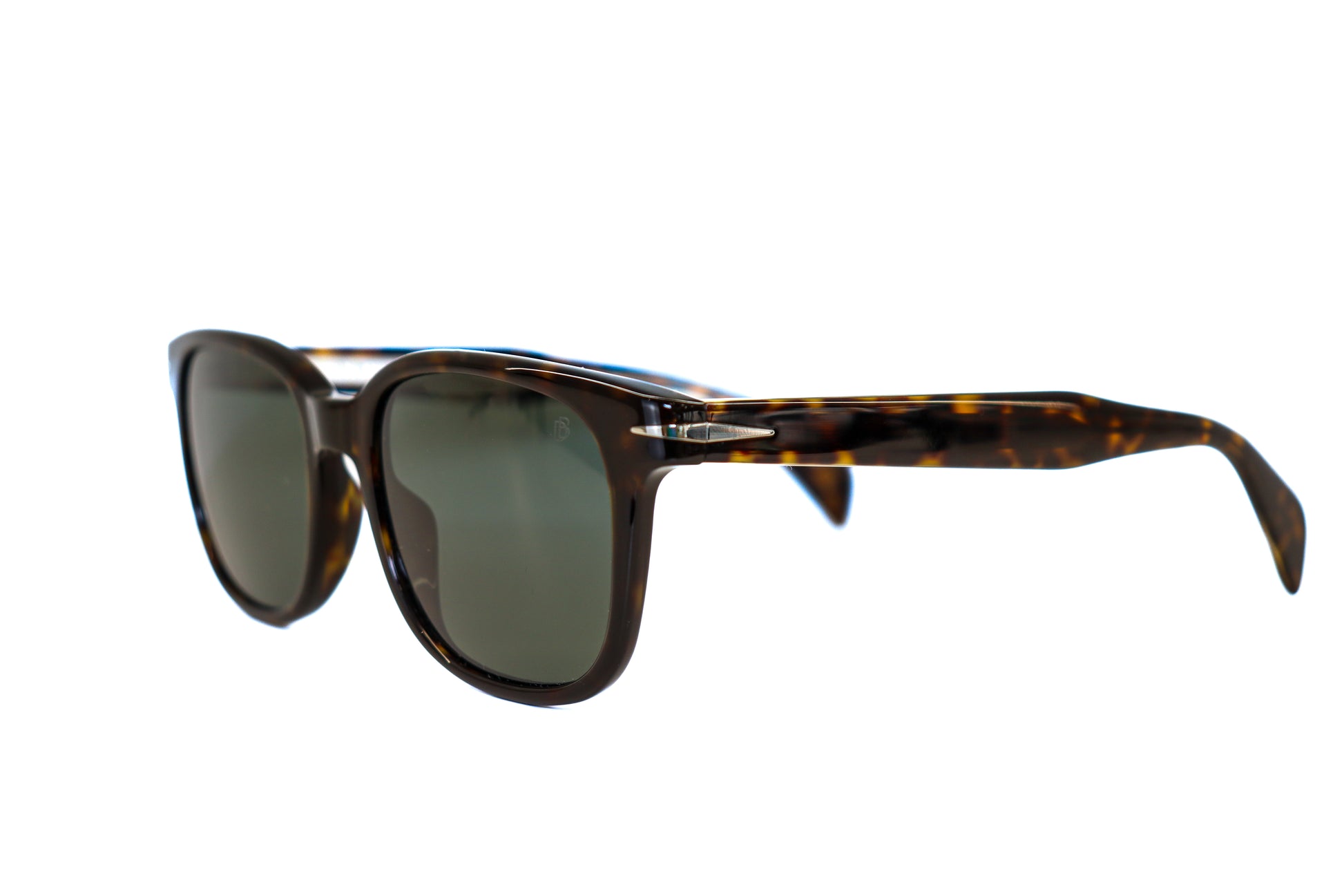 David Beckham DB 1177/S 086QT 53-19/145