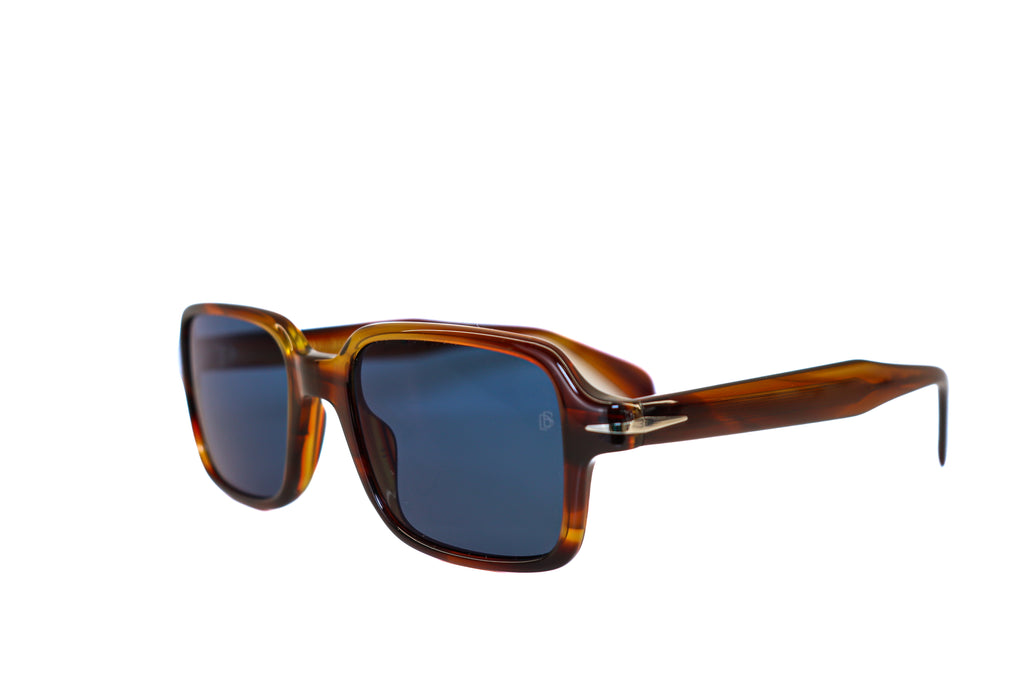 David Beckham DB 1179/S EX4MT 51-19/145