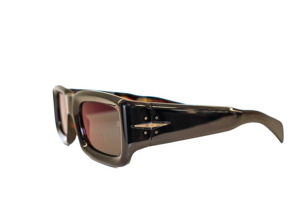 David Beckham DB 7131/S WR7MT