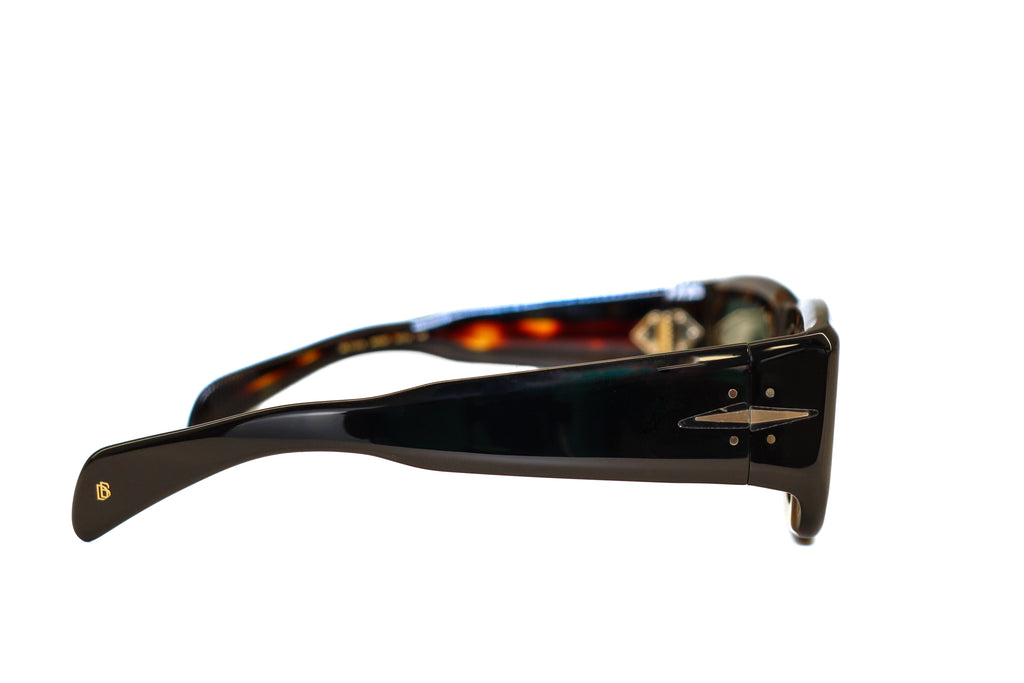 David Beckham DB 7131/S WR7MT